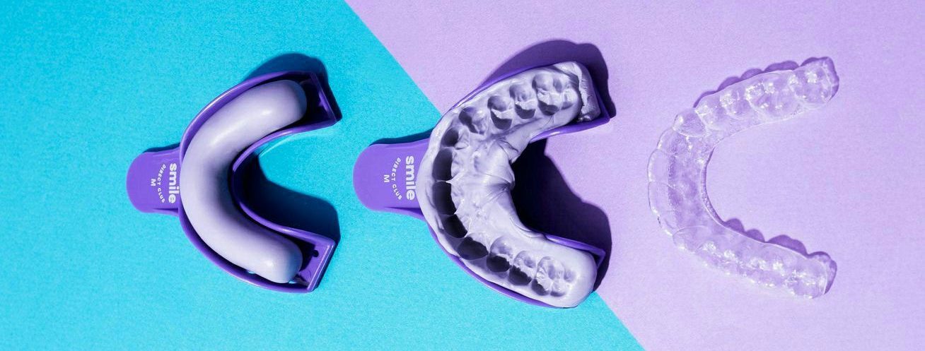 aparat-dentar-spark-invisalign